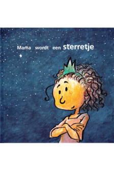 Mama wordt een sterretje