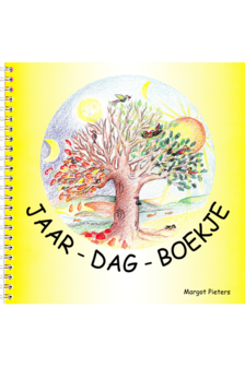 Jaar Dag Boekje