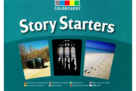 Story Starters