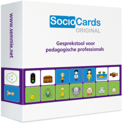 Sociocards Online training 