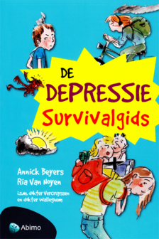 De depressie survivalgids