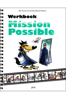 Mission Possible Werkboek