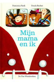 Mijn mama en ik