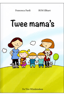 Twee mama&#039;s