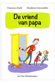 De vriend van papa