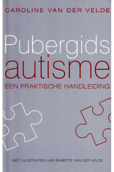 Pubergids autisme