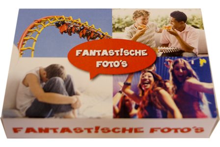 Fantastische foto&#039;s