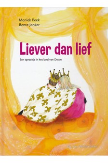 liever dan lief