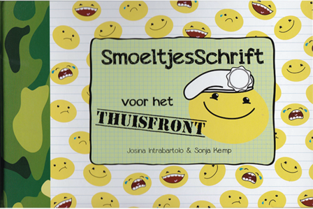 Smoeltjesschrift voor het thuisfront