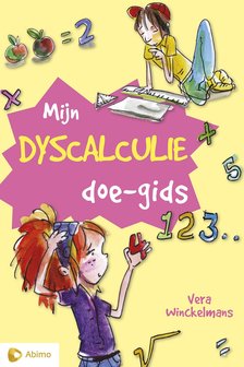 Mijn dyscalculie doe-gids