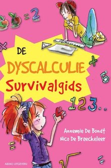 De Dyscalculie Survivalgids