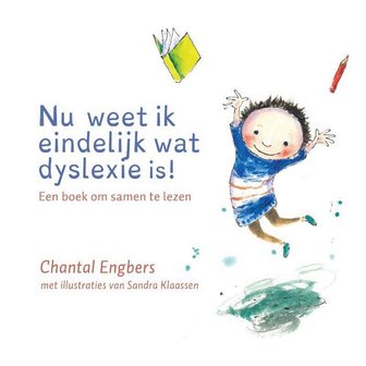 Nu weet ik eindelijk wat dyslexie is