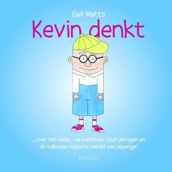 Kevin denkt