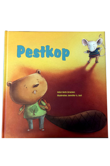 Pestkop