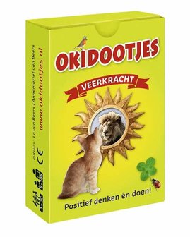 Okidootjes