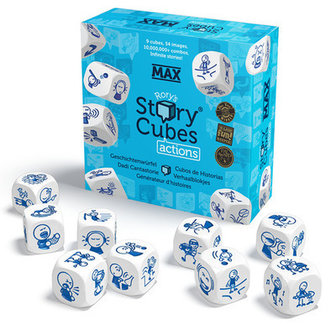 Story Cubes MAX