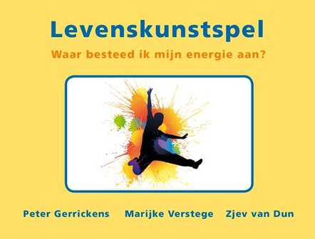 Levenskunstspel