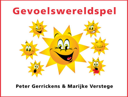 Gevoelswereldspel