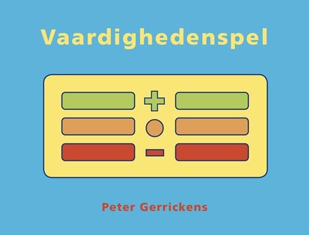 Vaardighedenspel