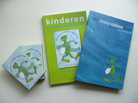 Basispakket Kindercoach