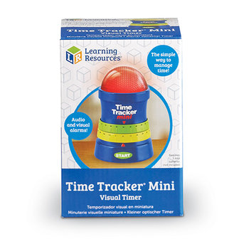 Time Tracker - Mini