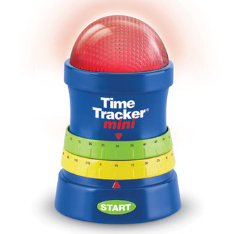 Time Tracker - Mini