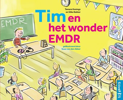 Tim en het wonder EMDR