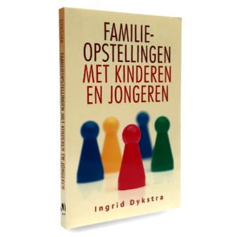 Familieopstellingen met jonge kinderen