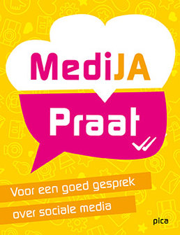 MediJA Praat