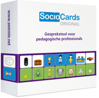 Basispakket Gezinscoach