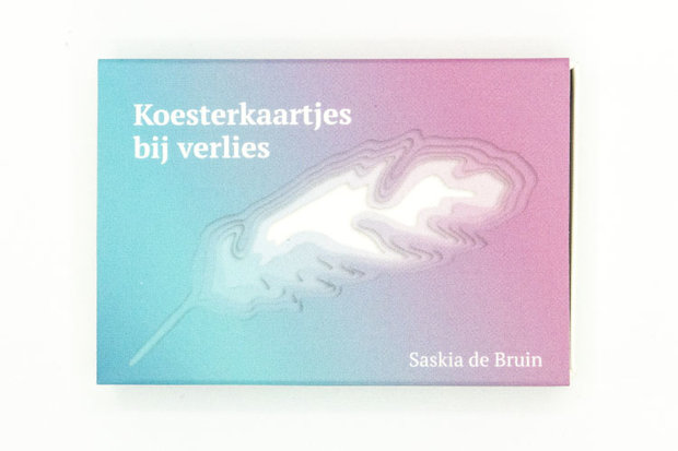 Koesterkaartjes