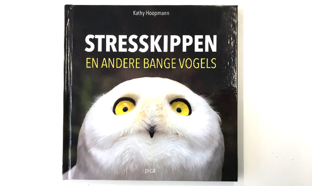 Stresskippen en andere bange vogels