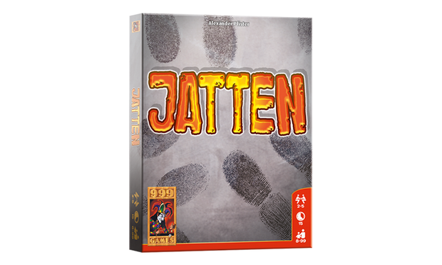 Jatten