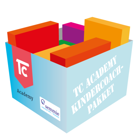 TC Acadamy kindercoachpakket