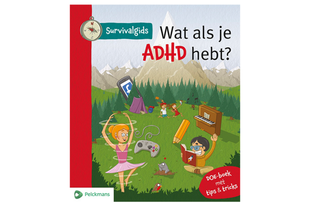 Wat als je ADHD hebt?