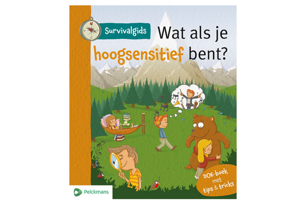 Wat als je hoogsensitief bent?