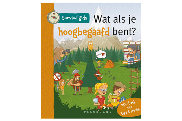 Wat als je hoogbegaafd bent?