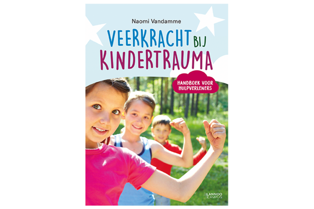 Veerkracht bij kindertrauma