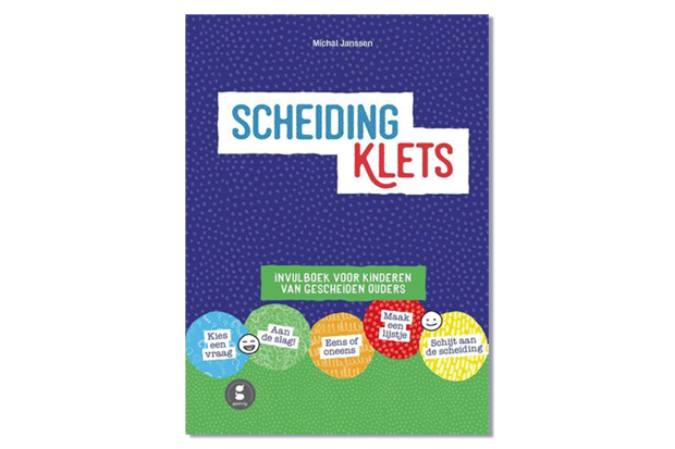 Scheidingsklets