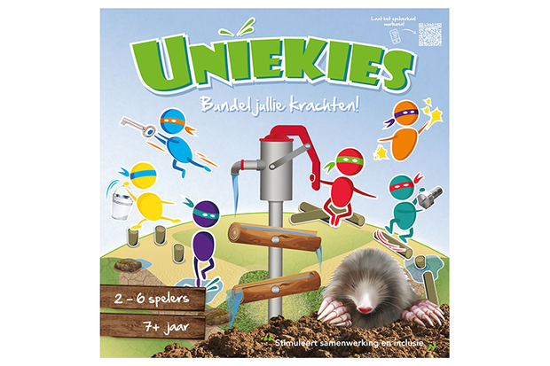 Uniekies