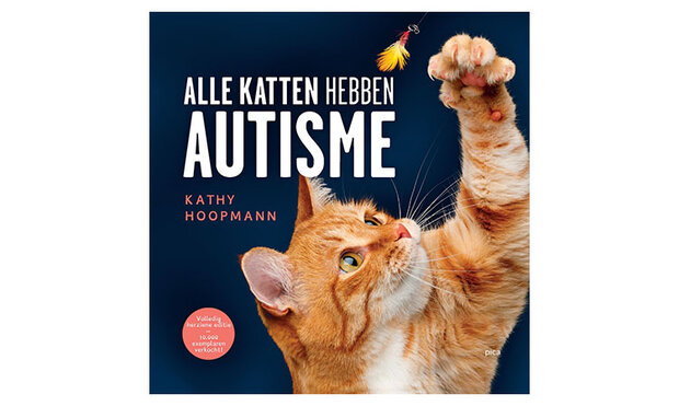 Alle katten hebben autisme