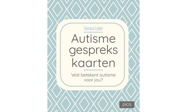 autisme gesprekskaarten