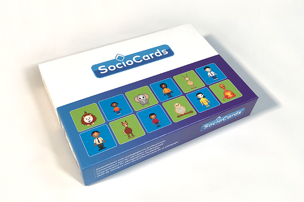 Sociocards