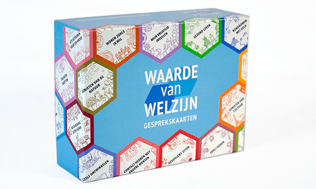 Waarde van Welzijn