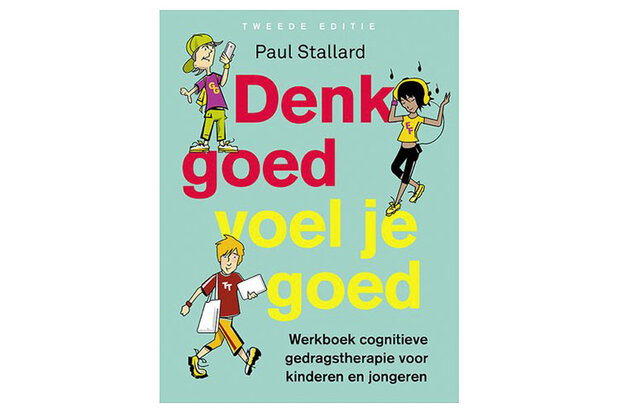 Denk goed, voel je goed