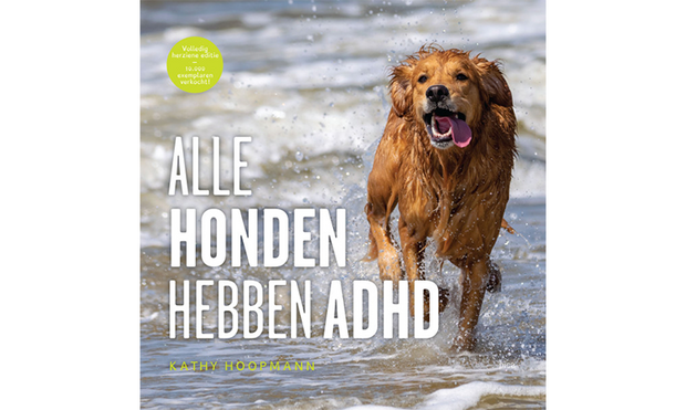 Alle honden hebben ADHD