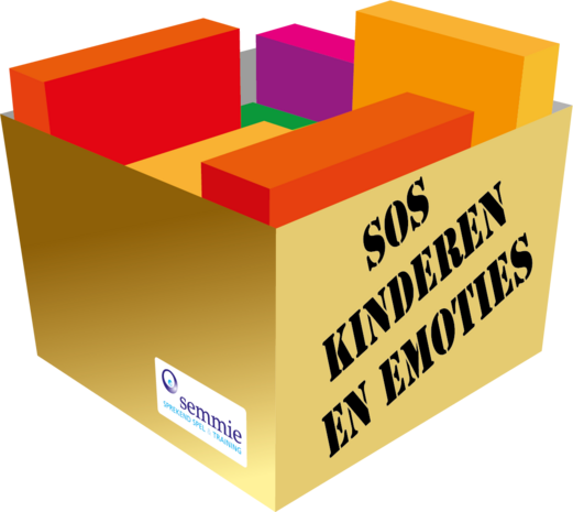 SOS kinderen en emoties