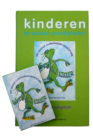 Kinderen en sociale vaardigheden