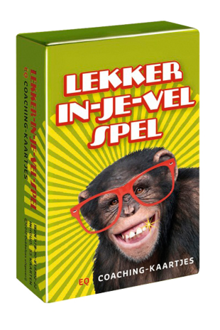 Lekker-in-je-vel-spel