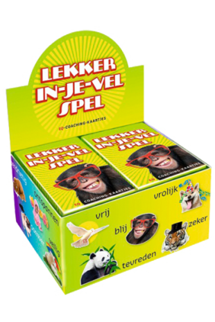 Lekker-in-je-vel-spel